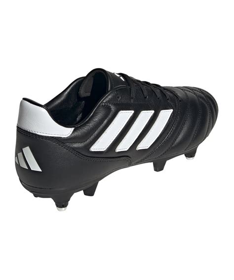 adidas COPA Gloro ST SG Schwarz Weiss Weiss